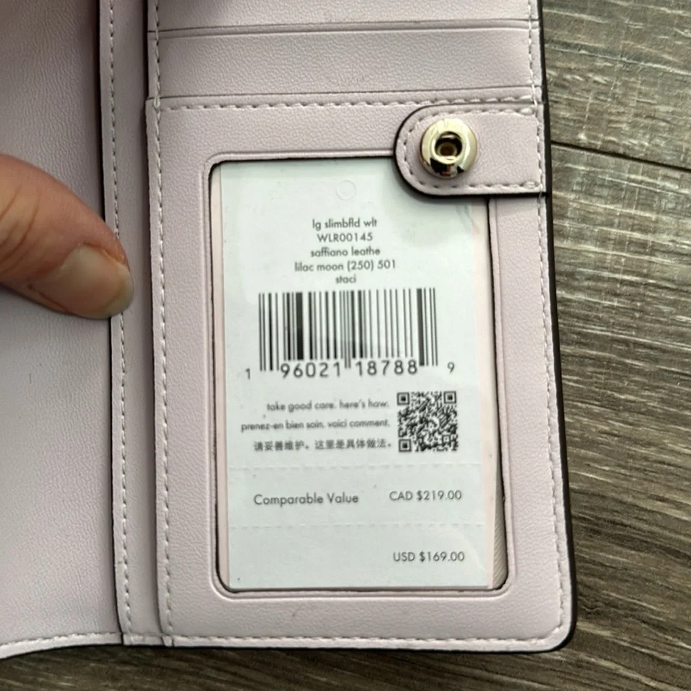 Kate Spade Wallet - Picture 3 of 3